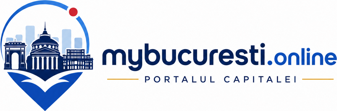 mybucuresti.online