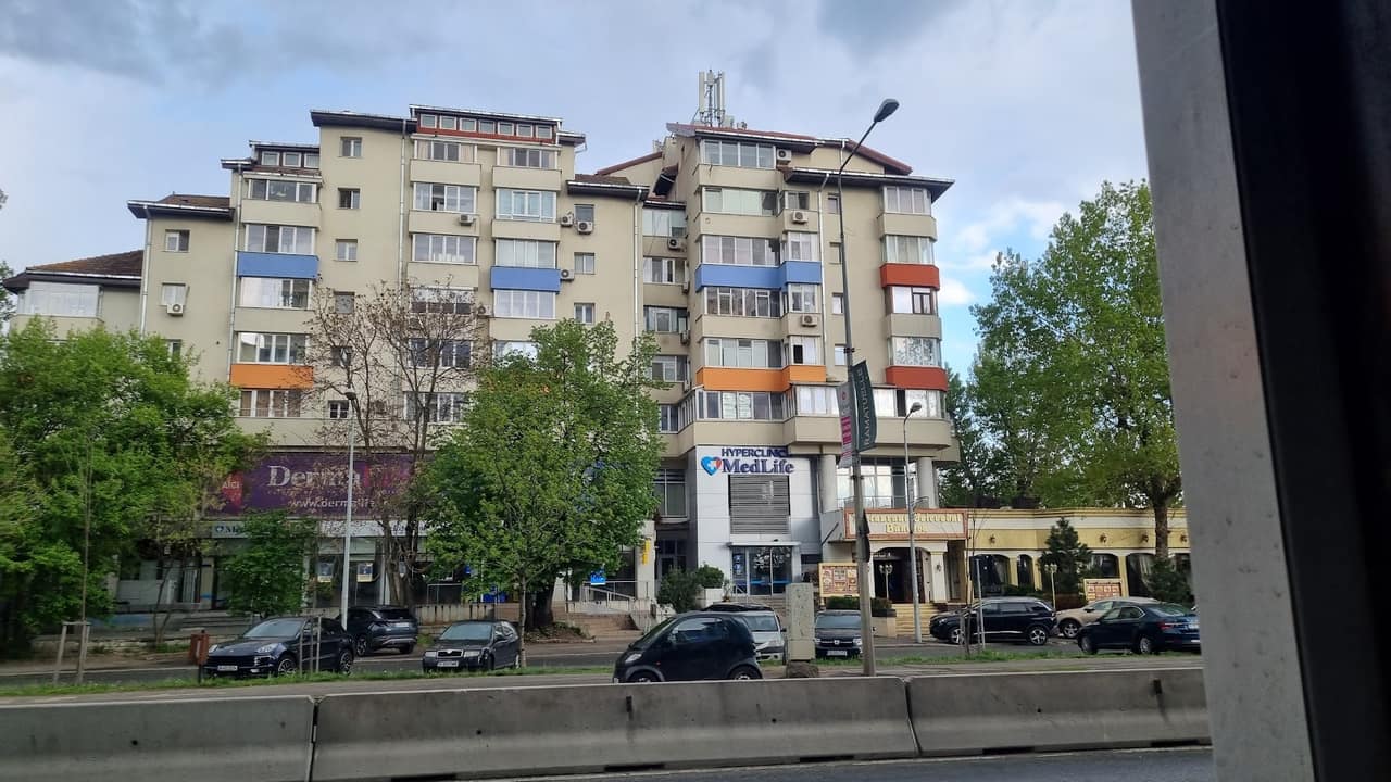 Băneasa