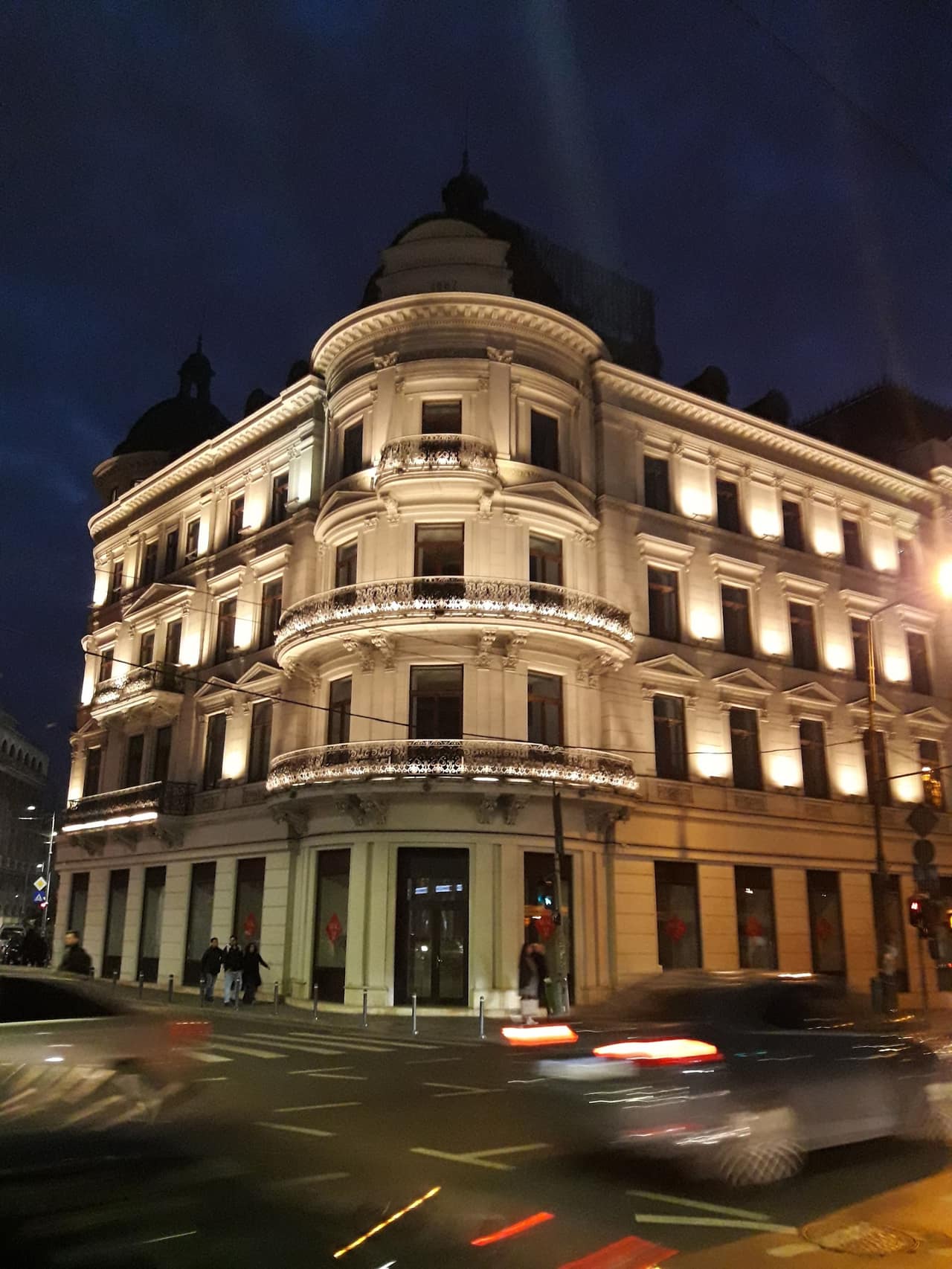 Calea Victoriei